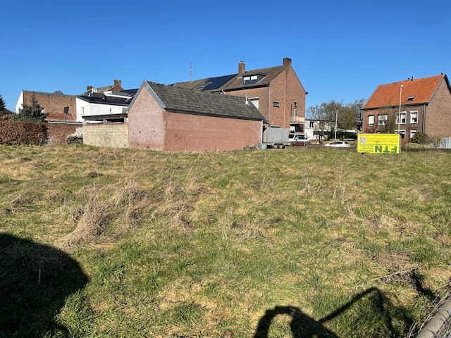 Foto 11 van Halfvrijstaande woning (Bouwnr. 6)