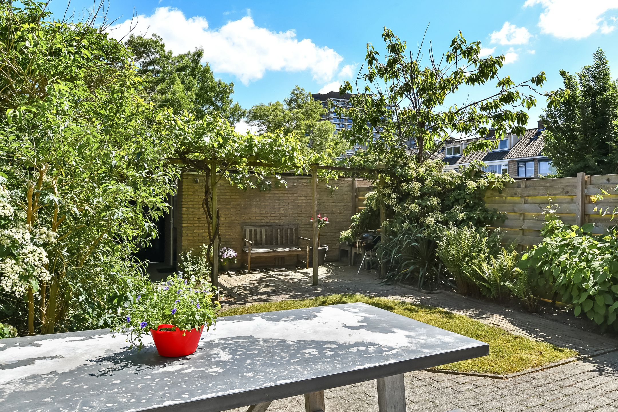 Foto 33 van Sleggeplantsoen 46