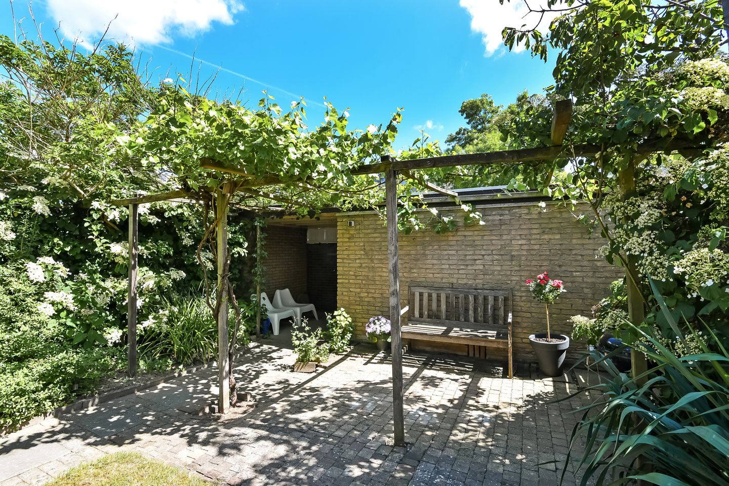 Foto 34 van Sleggeplantsoen 46