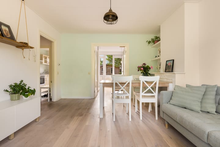 Foto 3 van Watergangseweg 7-H