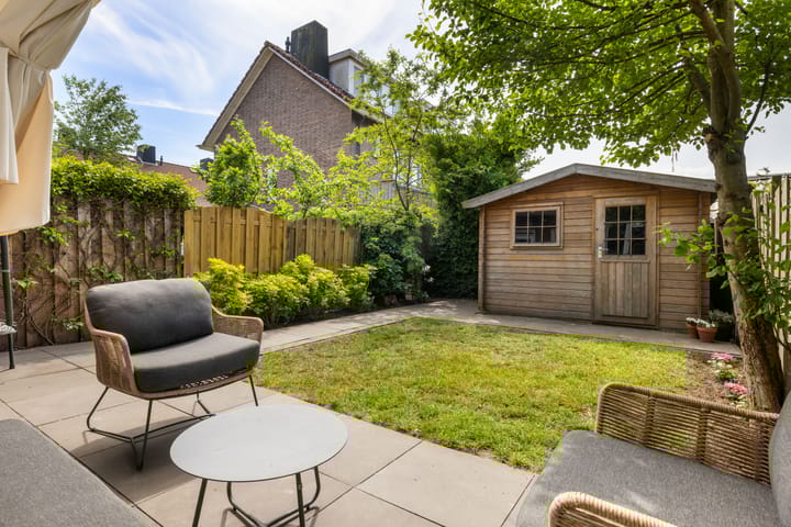 Foto 4 van Watergangseweg 7-H