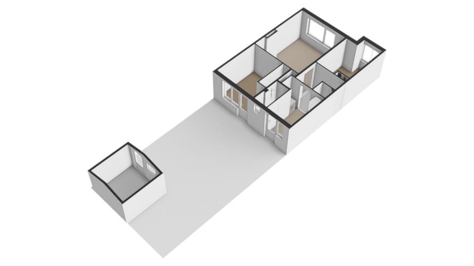 Foto 32 van Watergangseweg 7-H