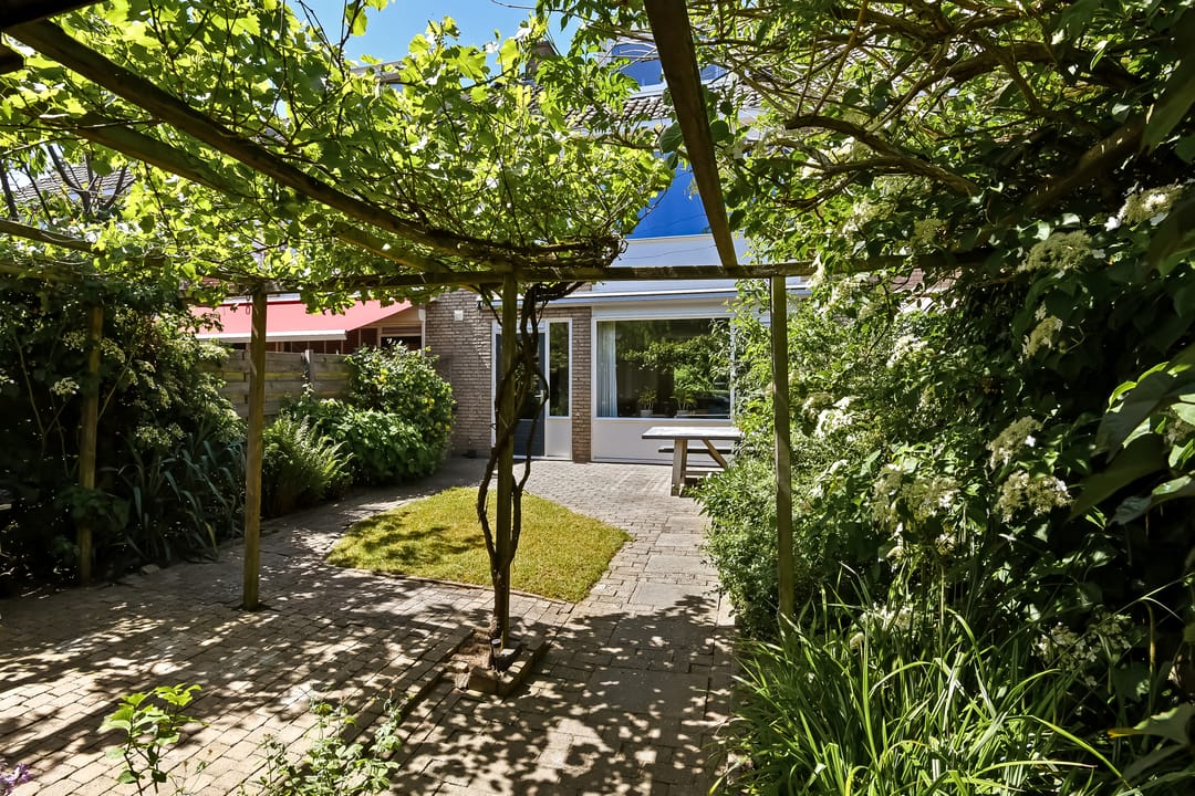 Foto 37 van Sleggeplantsoen 46