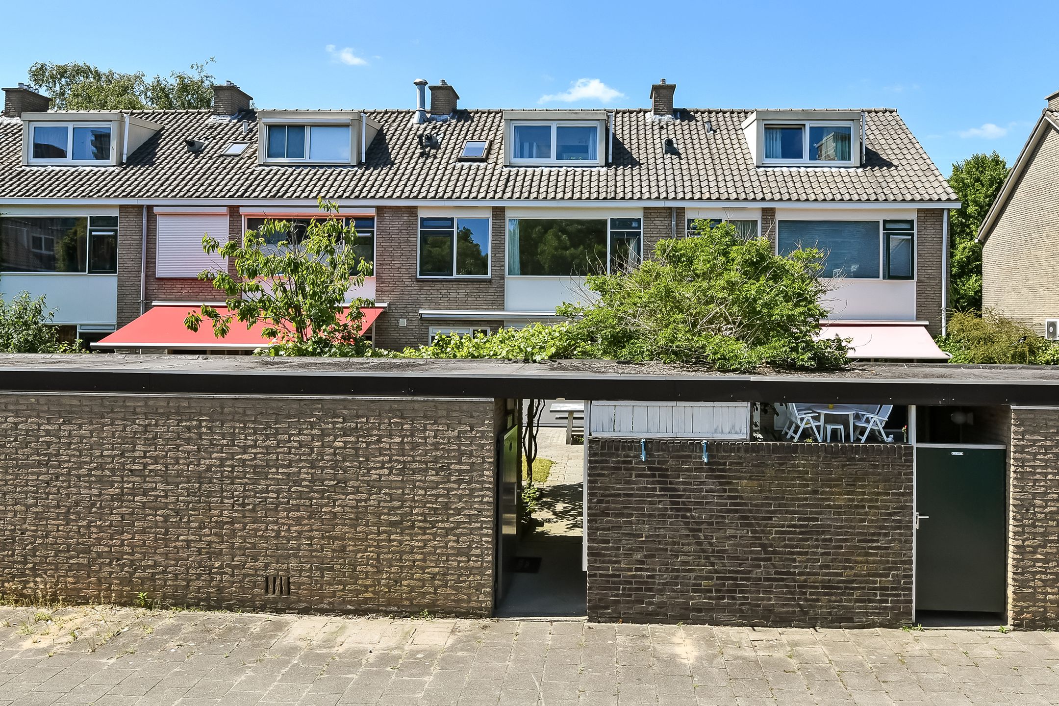 Foto 39 van Sleggeplantsoen 46