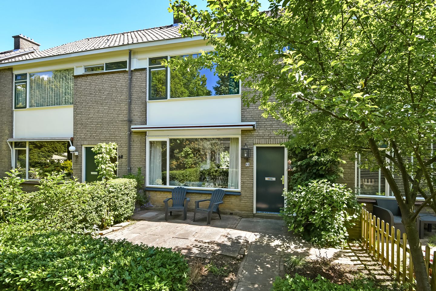 Foto 44 van Sleggeplantsoen 46