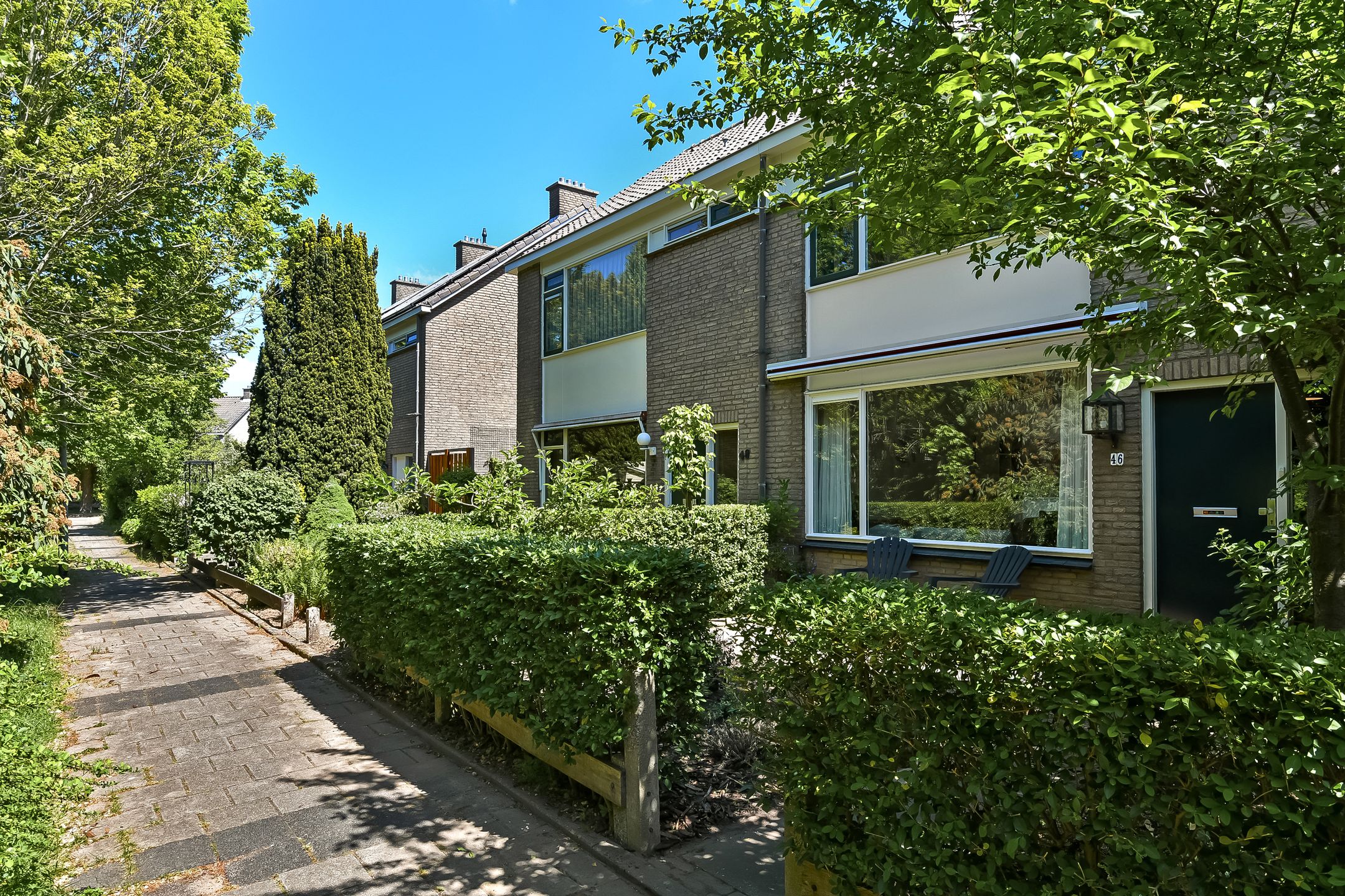 Foto 45 van Sleggeplantsoen 46