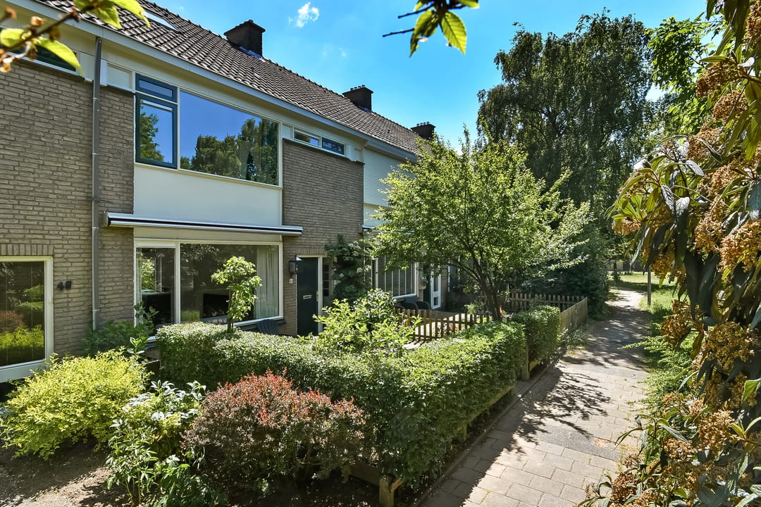 Foto 46 van Sleggeplantsoen 46