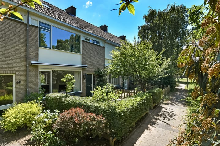 Foto 46 van Sleggeplantsoen 46