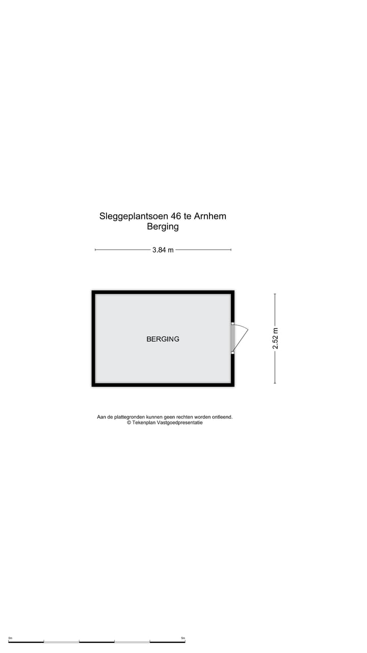 Foto 50 van Sleggeplantsoen 46