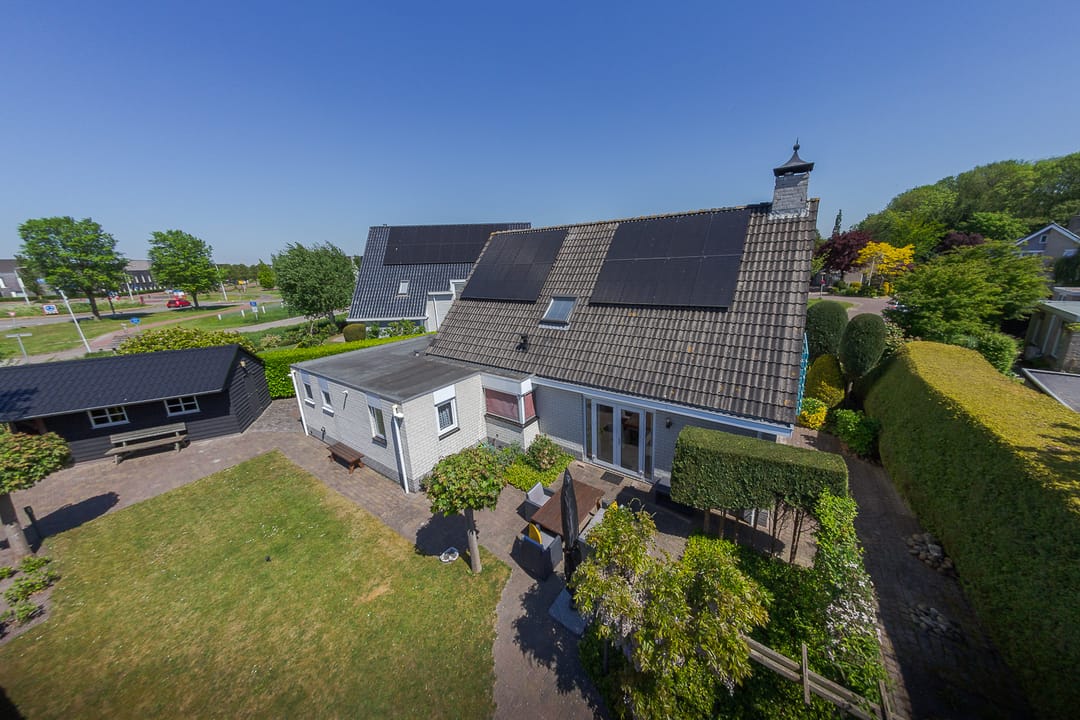 Foto 2 van Famylje Leverstrjitte 30