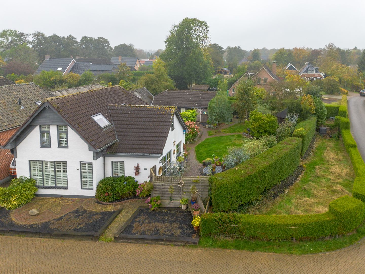 Foto 1 van Randel 20