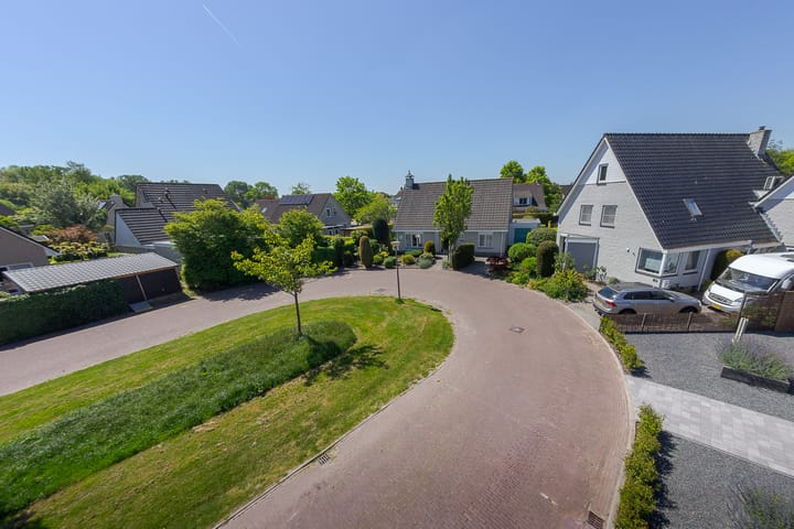 Foto 5 van Famylje Leverstrjitte 30