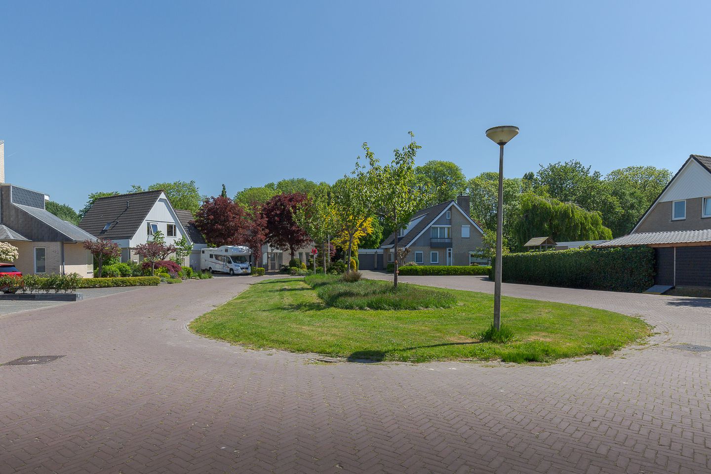 Foto 14 van Famylje Leverstrjitte 30