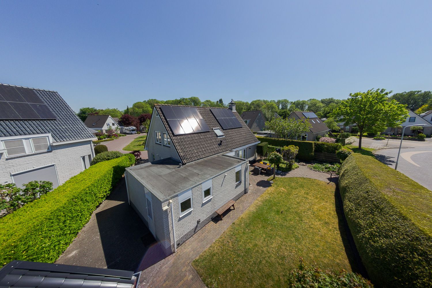 Foto 45 van Famylje Leverstrjitte 30