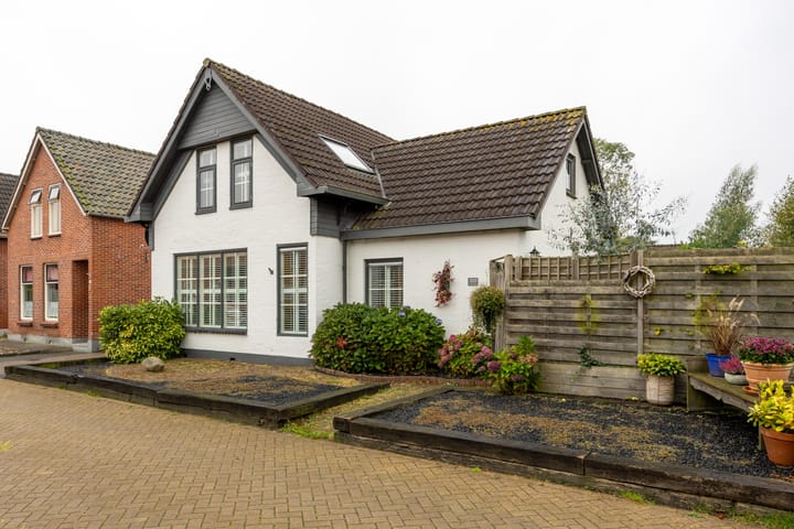 Foto 4 van Randel 20