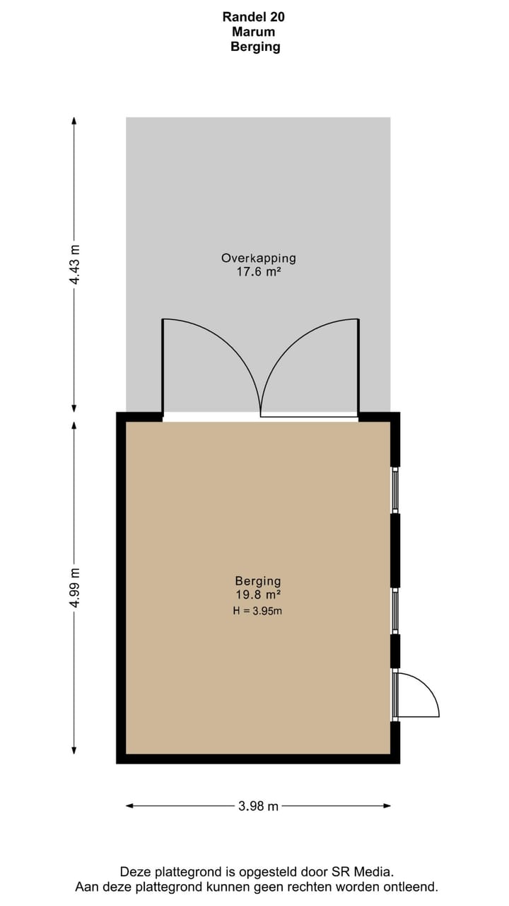 Foto 52 van Randel 20