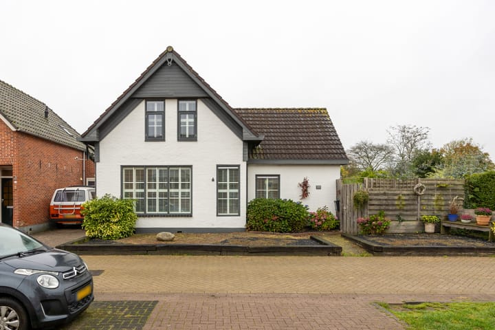 Foto 6 van Randel 20