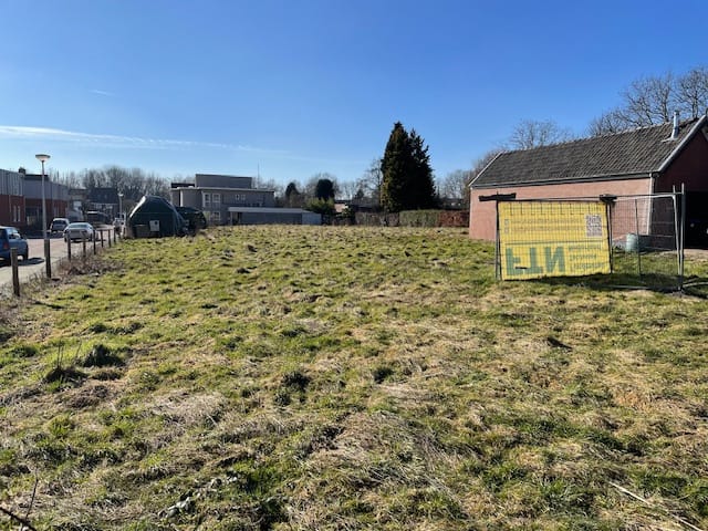 Foto 9 van Halfvrijstaande woning (Bouwnr. 1)