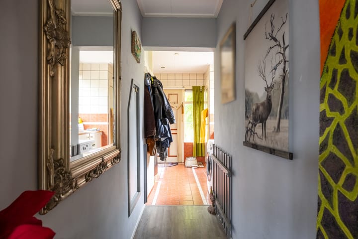 Foto 10 van Randel 20