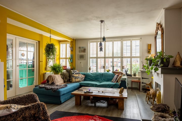 Foto 13 van Randel 20