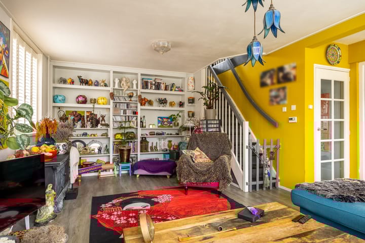 Foto 14 van Randel 20