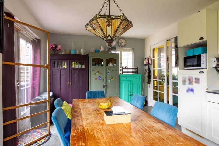 Foto 16 van Randel 20