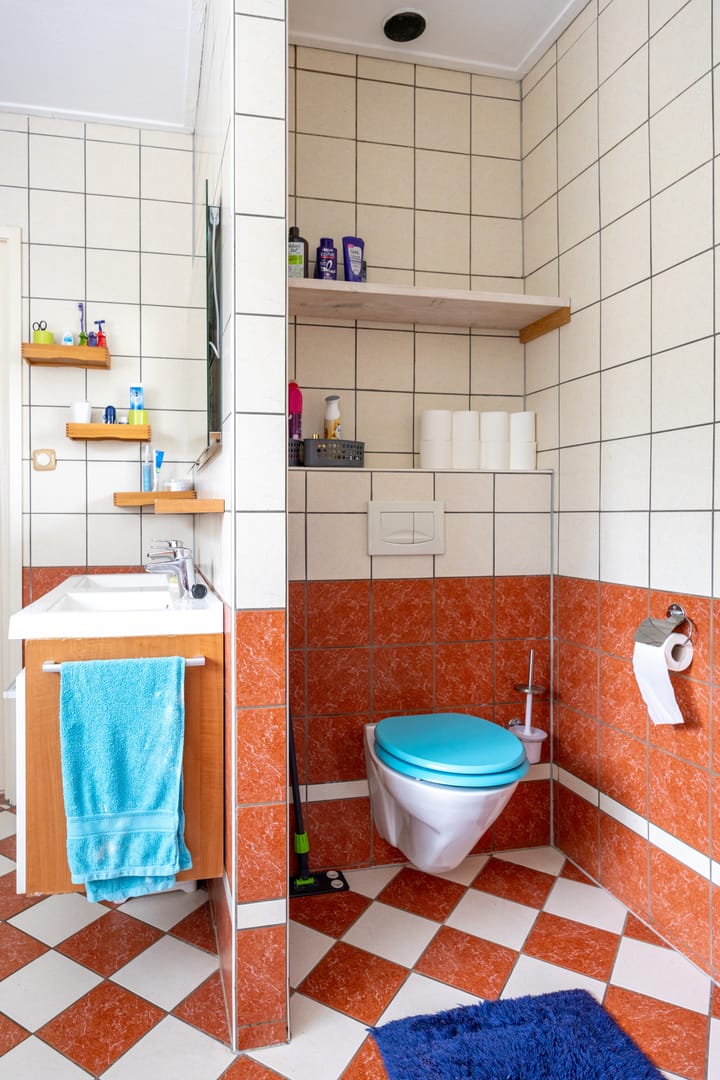 Foto 19 van Randel 20