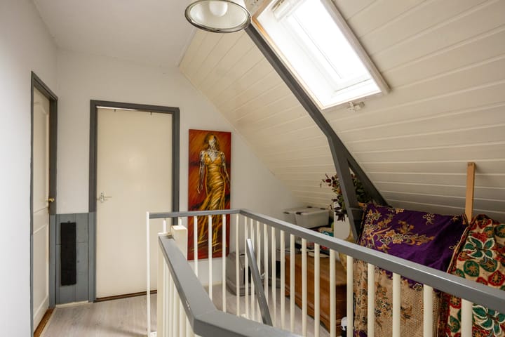 Foto 23 van Randel 20