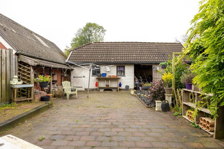 Foto 31 van Randel 20