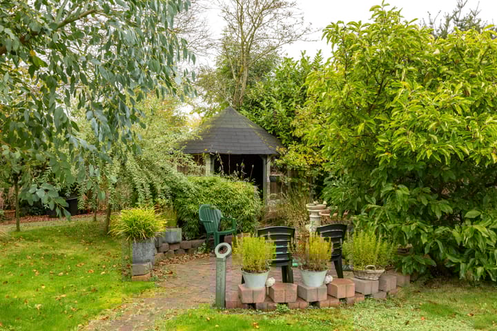 Foto 36 van Randel 20