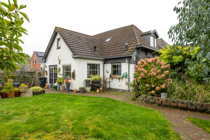 Foto 37 van Randel 20