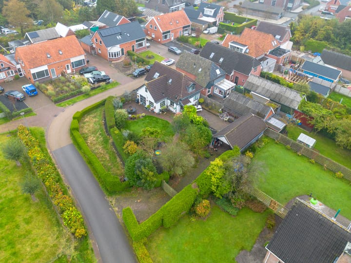 Foto 45 van Randel 20