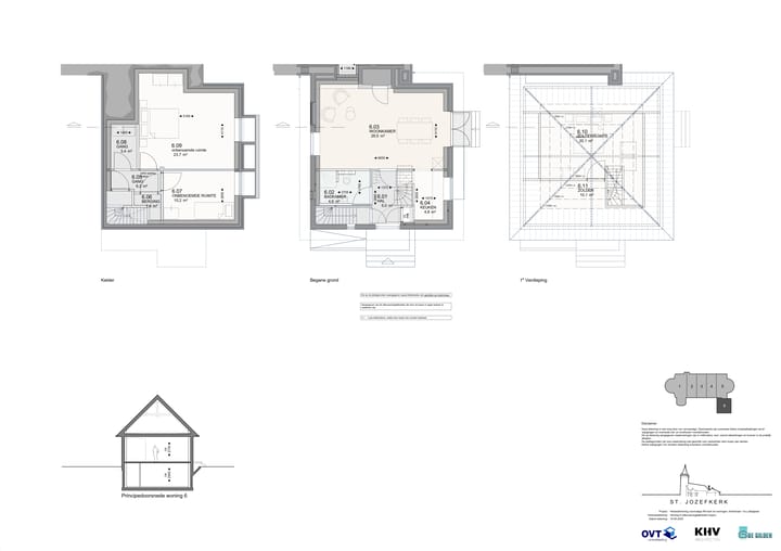 Photo 5 of Kerkstraat (Bouwnr. 6)