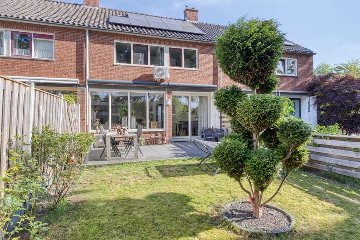 Foto 1 van Ds. Sannesstraat 96