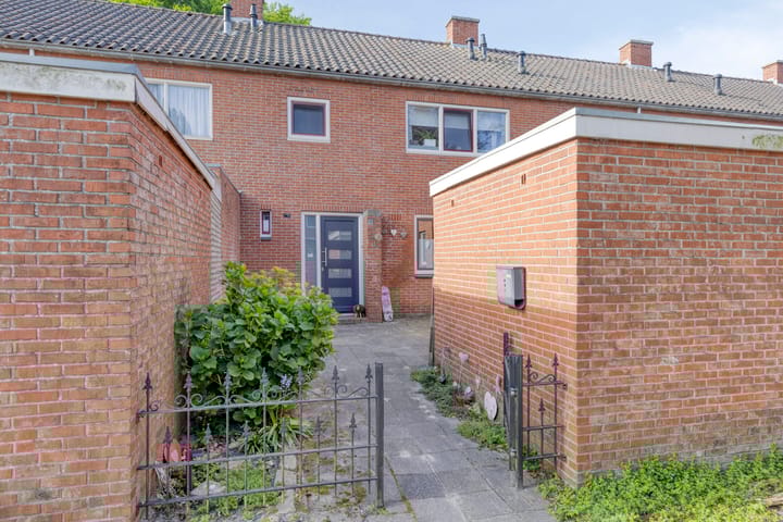 Foto 2 van Ds. Sannesstraat 96