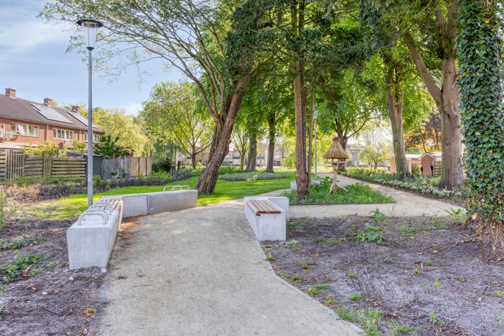 Foto 5 van Ds. Sannesstraat 96