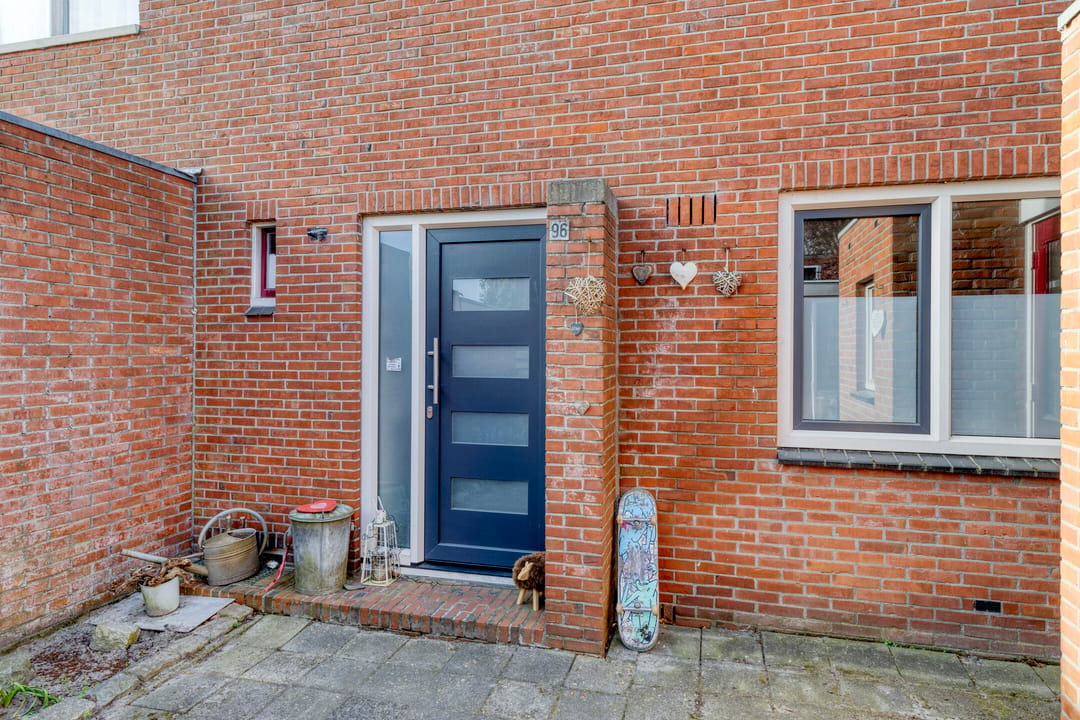Foto 7 van Ds. Sannesstraat 96