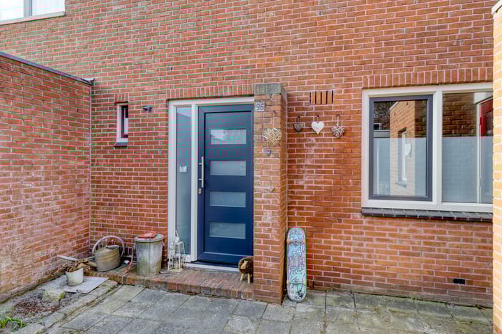 Foto 7 van Ds. Sannesstraat 96