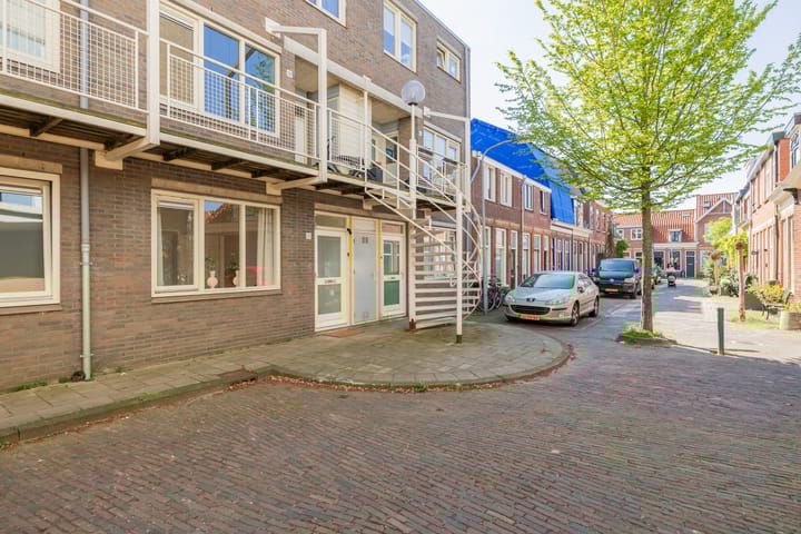 Foto 4 van Boterplein 22