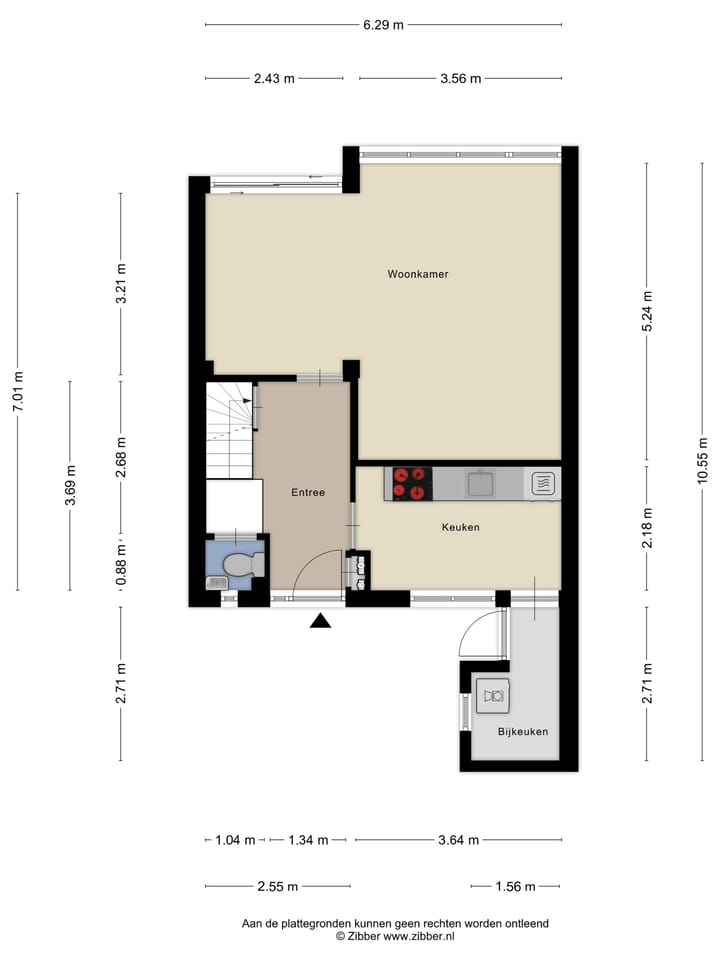 Foto 32 van Ds. Sannesstraat 96