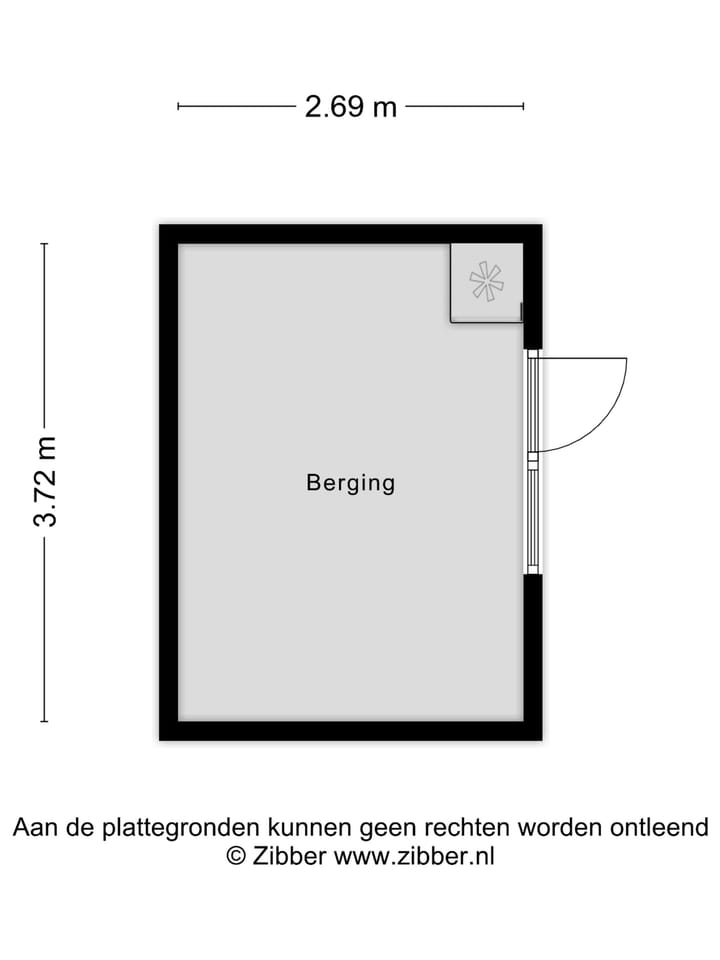 Photo 36 of Ds. Sannesstraat 96