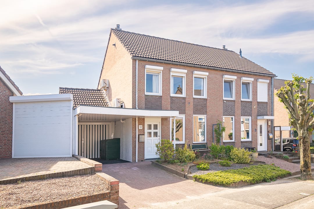 Foto 1 van Zwaluwhof 12