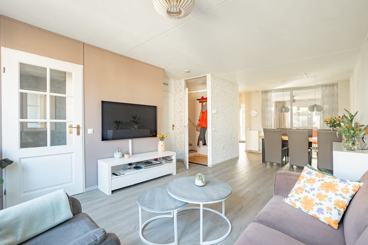 Foto 4 van Zwaluwhof 12