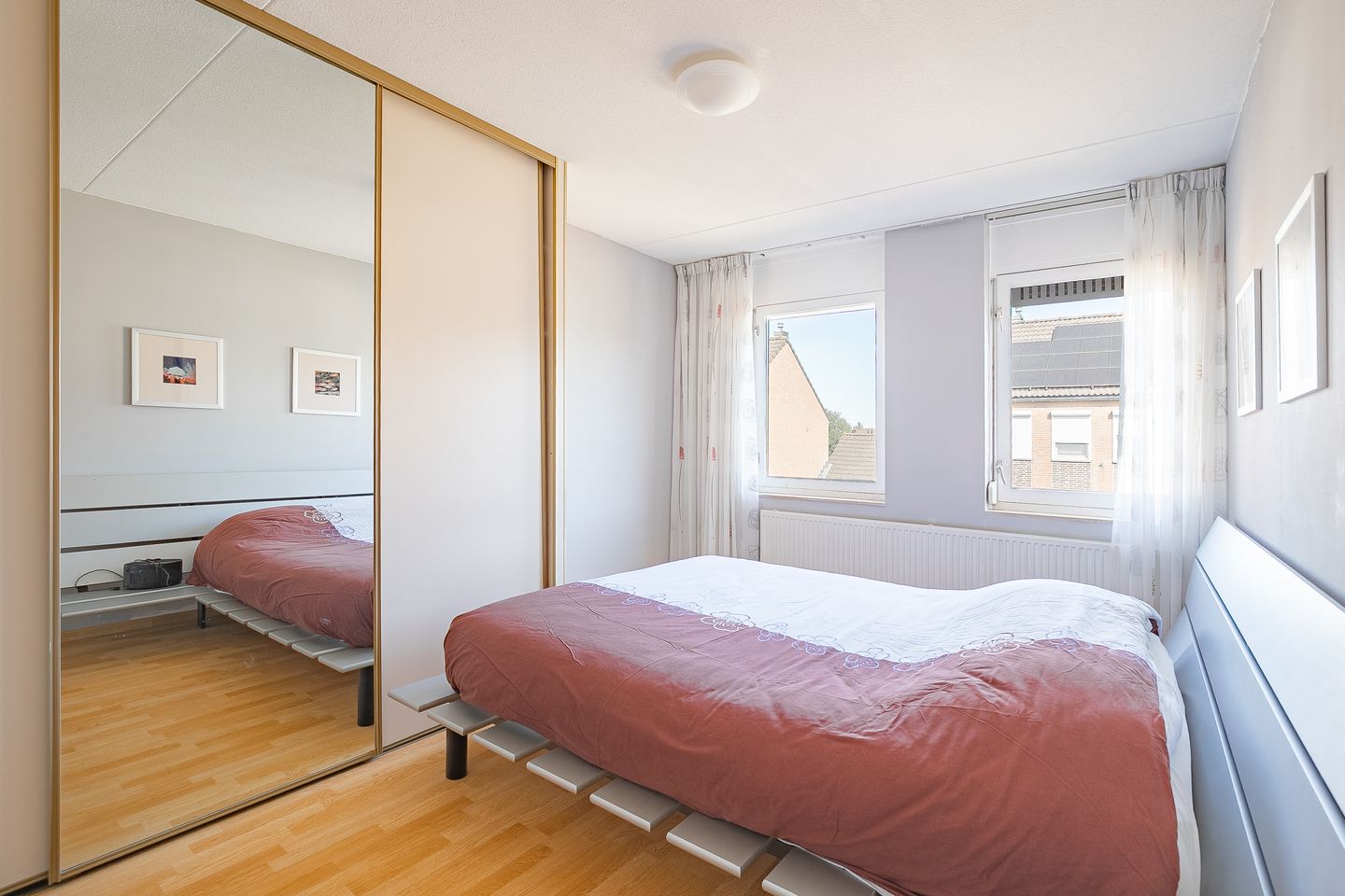 Foto 10 van Zwaluwhof 12