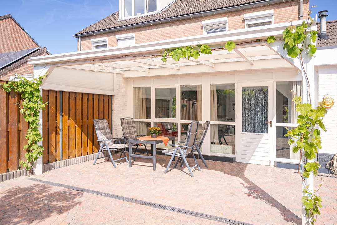 Foto 17 van Zwaluwhof 12