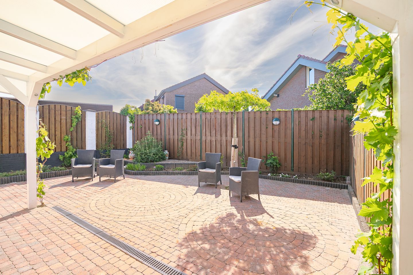 Foto 19 van Zwaluwhof 12