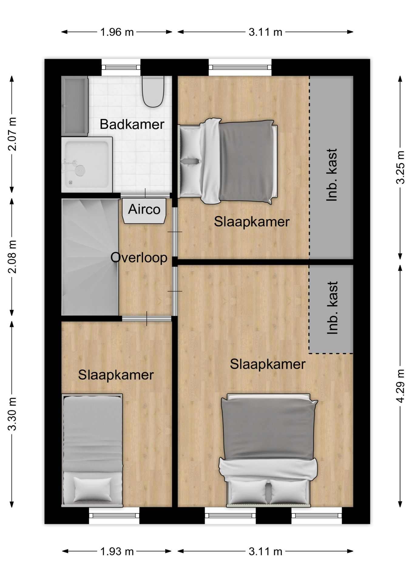 Foto 24 van Zwaluwhof 12