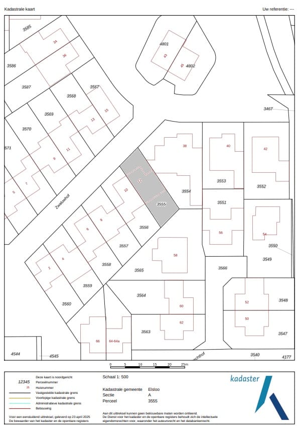 Foto 26 van Zwaluwhof 12