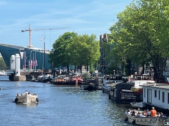 Foto 2 van Oudeschans 15-L