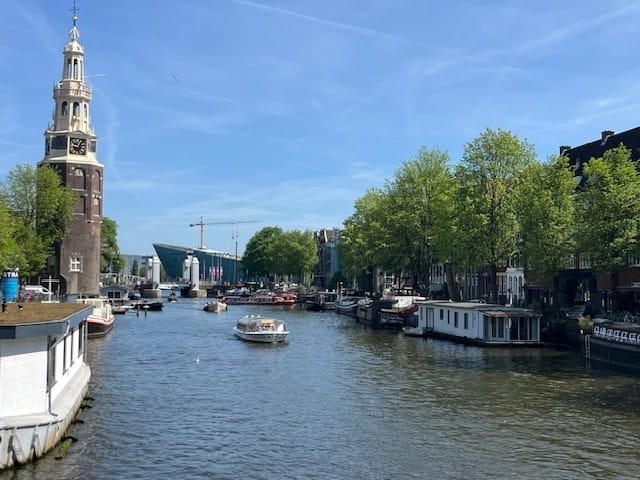Foto 4 van Oudeschans 15-L